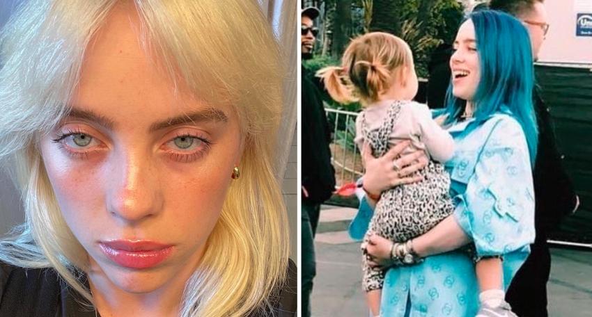 "Prefiero morir a no tener hijos": Billie Eilish se refiere a su deseo de formar su propia familia 