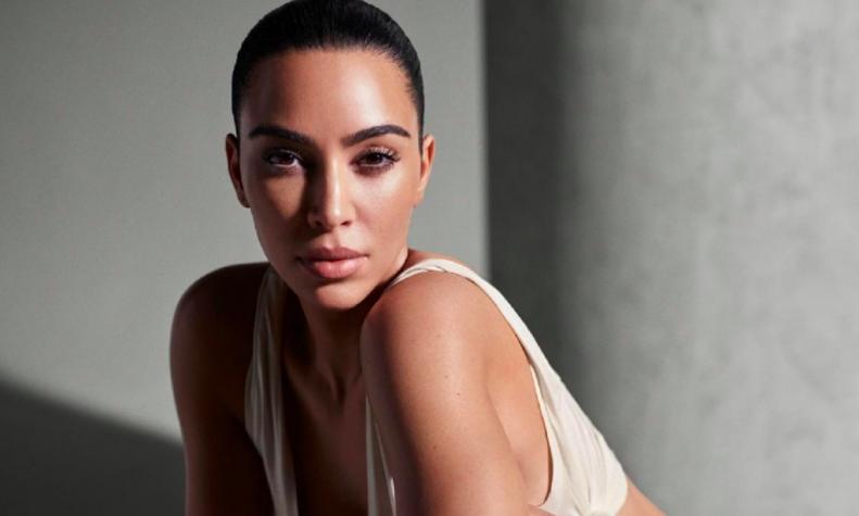 Kim Kardashian dijo que “comería caca si fuera necesario“ para mantenerse joven