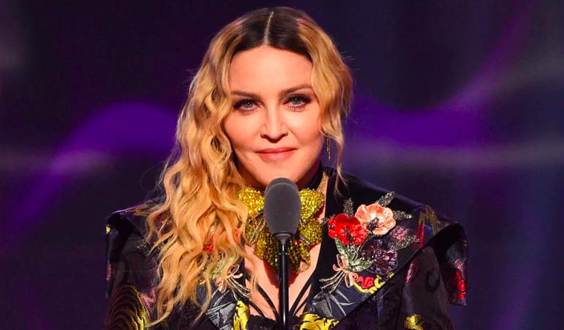 "Nadie contara mi historia excepto yo": Madonna dirigirá su película biográfica para que hombres misóginos no lo hagan