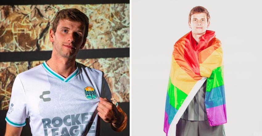 Jugador gay pidió a la FIFA dar garantías a la comunidad LGBTIQ+ en Qatar: "No nos sentimos seguros"