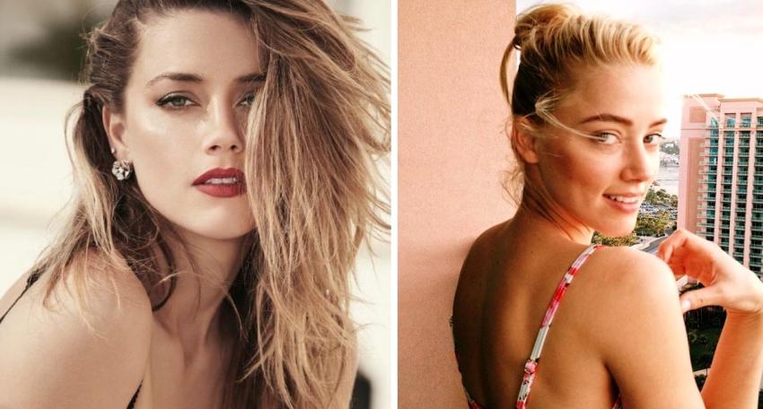 Ofrecen a Amber Heard debutar en el cine porno: con millonario contrato que ayudaría a saldar sus deudas 