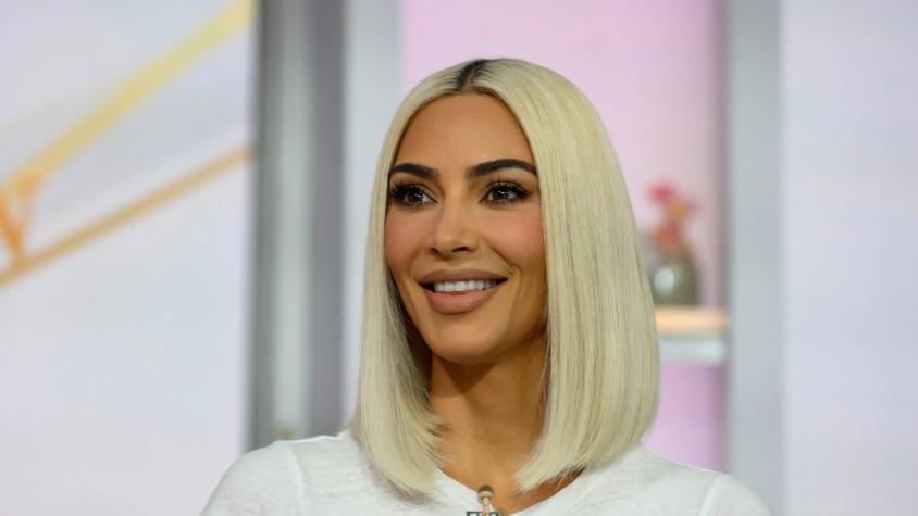 Kim Kardashian se convierte en la nueva dueña de la mansión de Cindy Crawford.