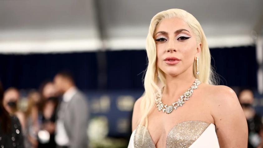 Lady Gaga se disculpa entre lágrimas por suspender el concierto cierre de su gira 