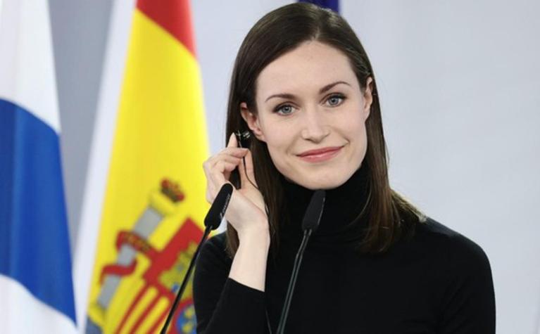 Sanna Marín, Primera ministra de Finlandia nuevamente cuestionada por festejos