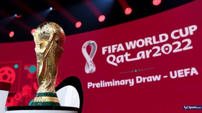 Mundial Qatar 2022: Así puedes ver la Copa del Mundo en VIVO y ONLINE 