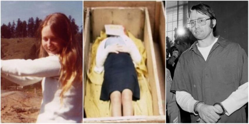 La mujer que fue obligada a vivir encerrada 23 horas al día en un ataúd bajo la cama de sus captores