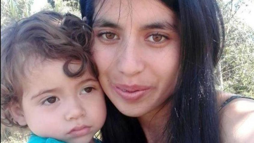 “Necesitamos que nos acompañen”: Madre de Tomás Bravo hace potente llamado ante etapa crucial del caso