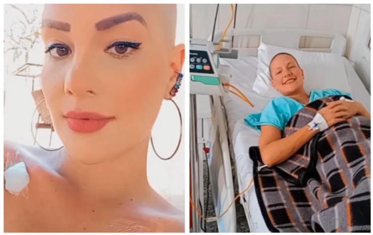 Mujer denunciada por estafa: Fingió tener cáncer y recaudó 3 millones en donaciones
