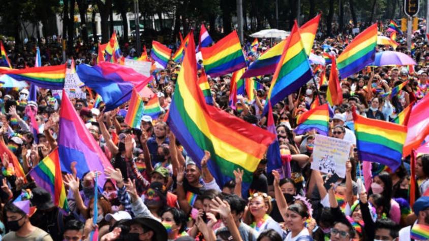 En Alemania la Iglesia Católica bendecirá uniones entre parejas homosexuales a partir del 2026