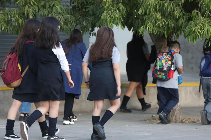 Denuncias de abuso sexual en Colegio San Ignacio El Bosque: Fiscalía investiga 