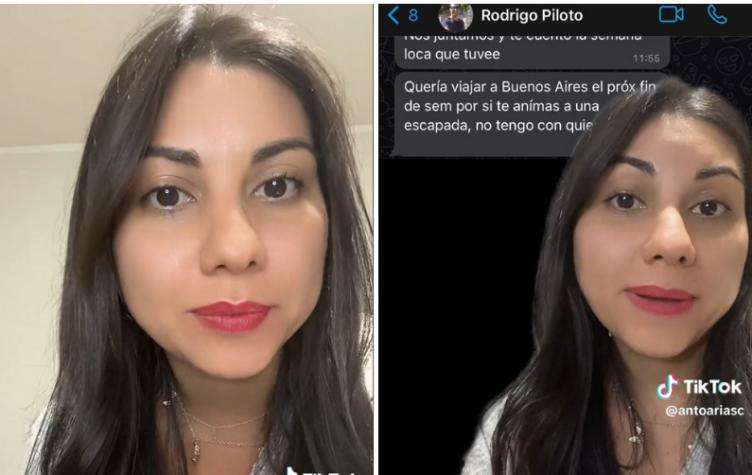 Joven denuncia a estafador en aplicación de citas: “No sabemos cuáles son sus intenciones”