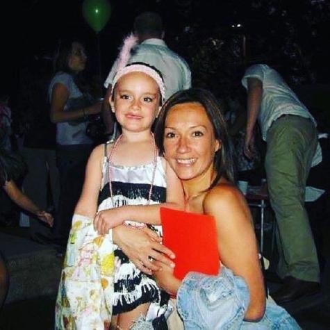 Marisela Santibáñez comparte emotivo recuerdo de su hija: “Otro cumpleaños sin ti”