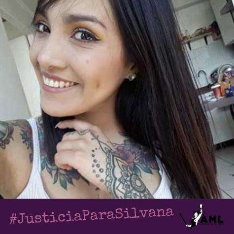 ¡No fue suicidio! Declaran culpable a Fernando Flores por femicidio de Silvana Garrido