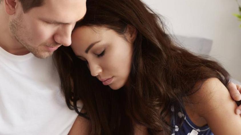 Vivir el duelo durante la relación: Los pro y contra de postergar un quiebre amoroso