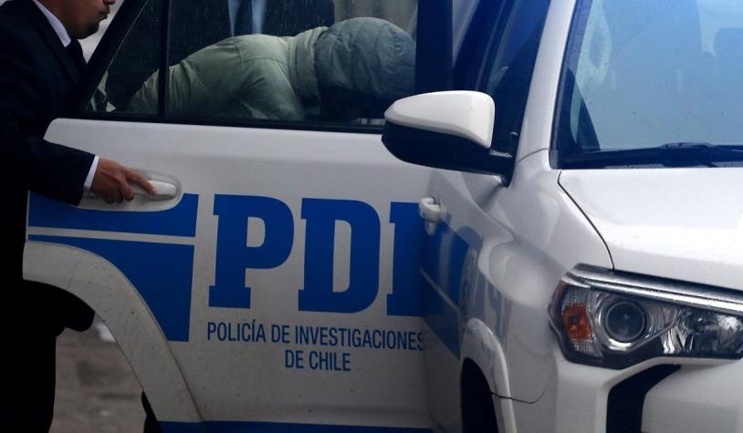 Por primera vez en Chile se condena delito de femicidio no íntimo: 28 años a sujeto que asesinó a prostituta 