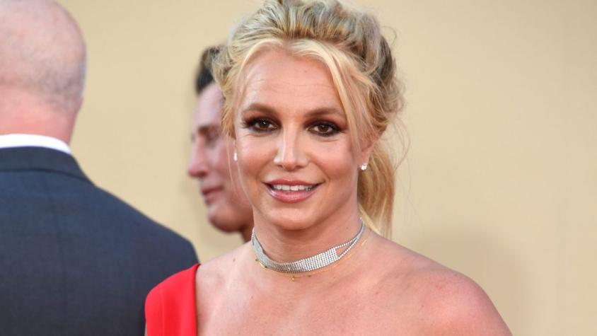Britney Spears: Aseguran que consume tanta cafeína que puede pasar 3 días sin dormir
