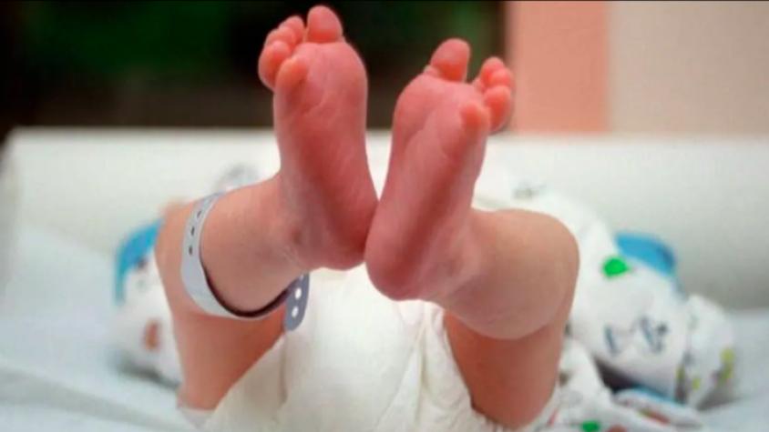 Condenan a joven por infanticidio: Dio a luz en su pieza y escondió el cuerpo del bebé