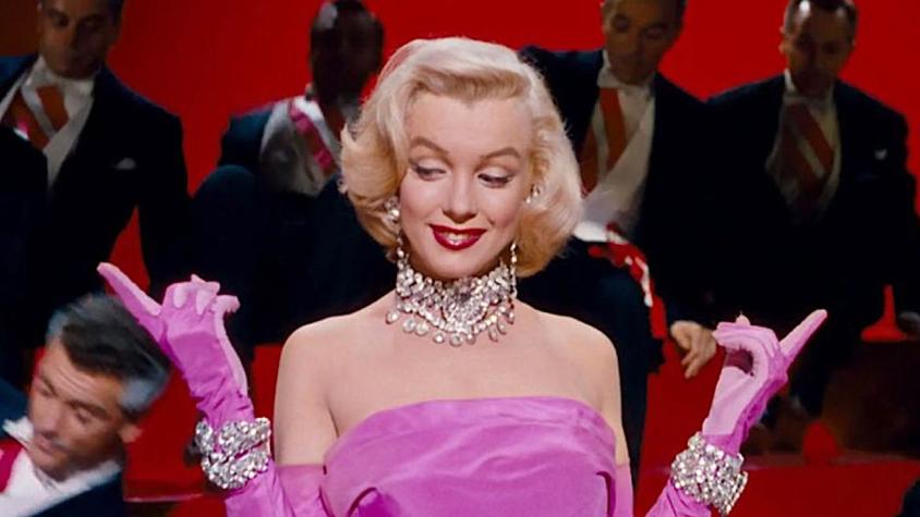 Marilyn Monroe y otros personajes famosos que se han declarado abiertamente sapiosexuales 