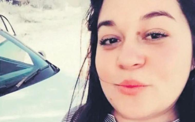 “Era un dolor horrible e intenso”: Relato de la mujer que terminó con una lanza enterrada en el cuello