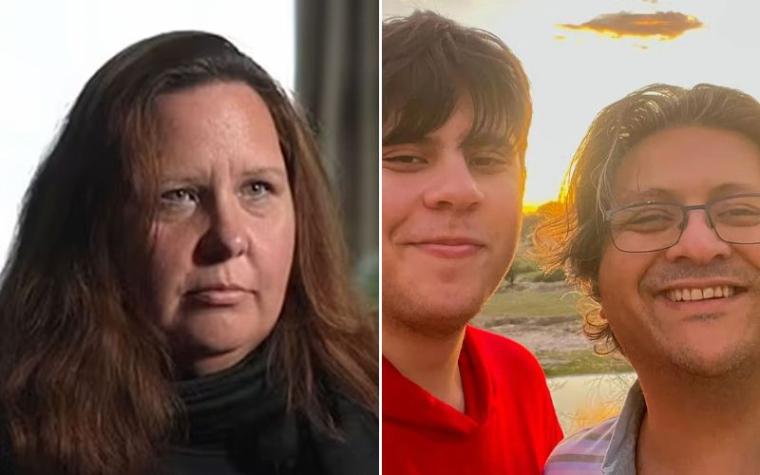 Madre de joven fallecido en submarino Titán rompe el silencio: “Le cedí mi puesto”