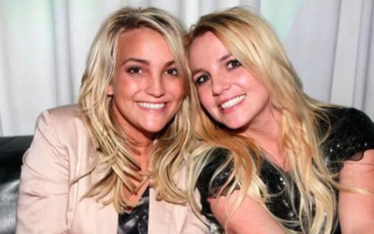 Britney Spears se reencuentra con su hermana Jamie Lynn: A semanas de reconciliarse con su madre