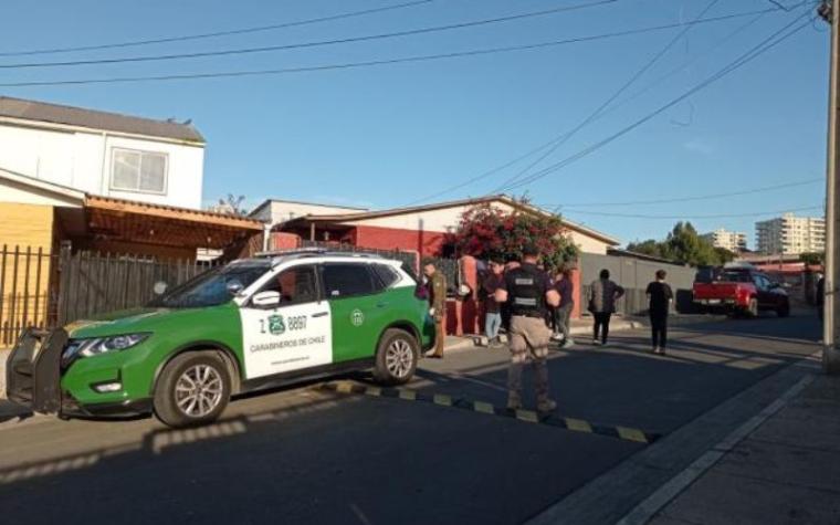 Madre asesinó a su hija de 3 años y confesó el crimen a Carabineros  