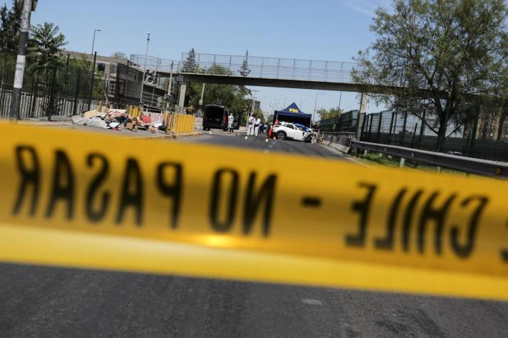 Fatal atropello a bebé de un año en San Pedro de la Paz: Conductor no se percató de su presencia 