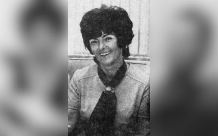 Identifican los restos de ‘la dama del río Nation’: El cuerpo fue encontrado flotando hace 50 años
