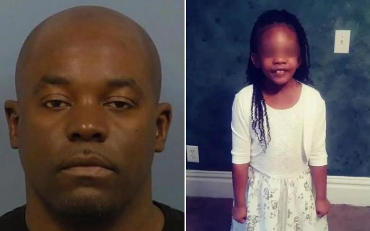 Delincuente sexual secuestró y asesinó a una niña de 10 años que jugaba en la calle junto a su hermana menor