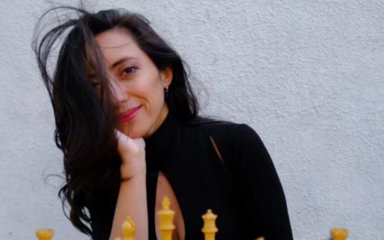 Pentacampeona nacional de ajedrez Damaris Abarca: “Es un símbolo de esta lucha por la igualdad femenina en el ajedrez a nivel mundial”