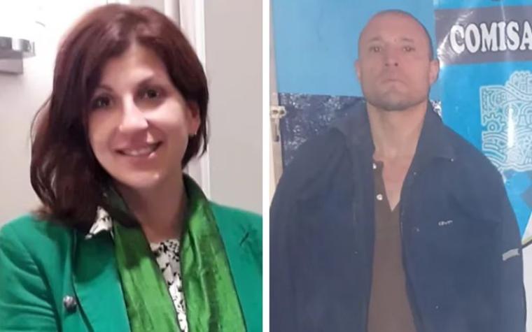 Mujer fue asesinada por su ex en un centro comercial: Intentó suicidarse antes de ser detenido