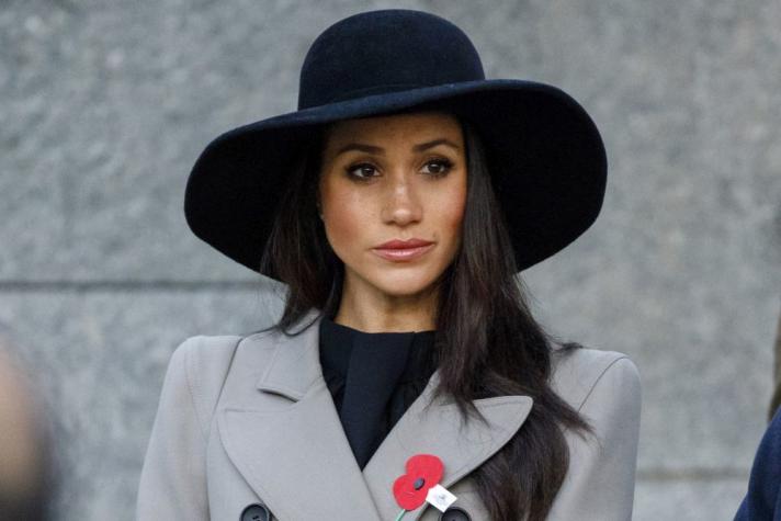 ¿Se sigue creyendo duquesa? Meghan Markle rompe regla de sus vecinos