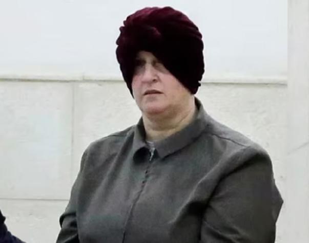 Ex directora de un colegio judío fue condenada a 15 años de cárcel por abusar sexualmente de alumnas