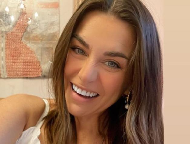 "Parecen hermanas": Ingrid Cruz sorprendió con el gran parecido con su hija