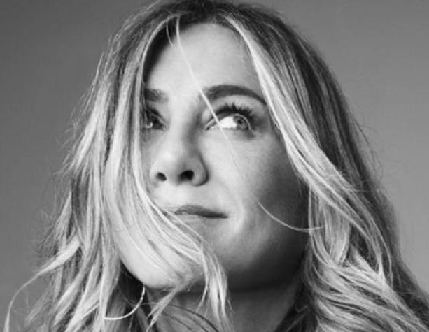 Jennifer Aniston revela llamativo tratamiento facial: Restaura elasticidad de la piel