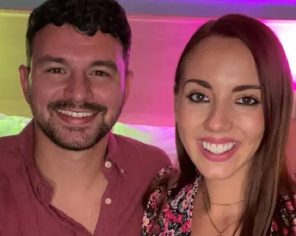 Pareja decide convertirse en 'swinger': "No creo que los humanos estén hechos para la monogamia"