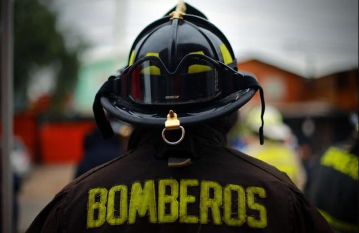 Ex teniente de Bomberos fue condenado por abusar sexualmente de una voluntaria