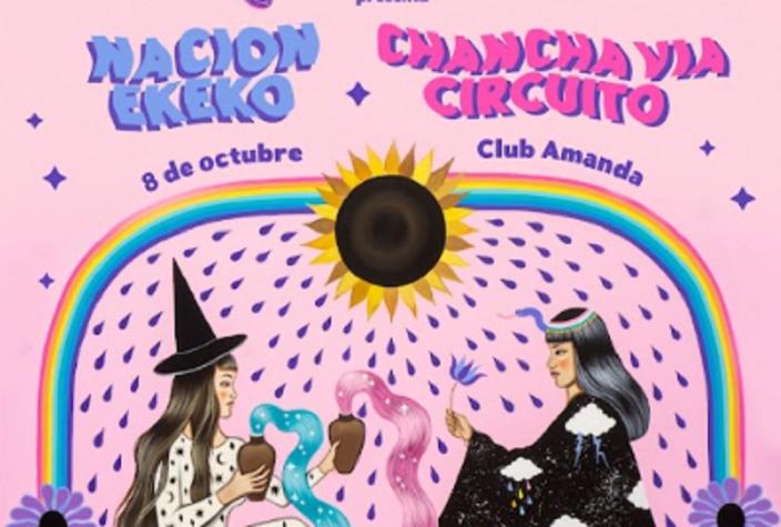 Festival Wanderlust cumple 10 años y celebra en grande con música y deportes al aire libre