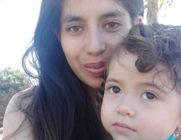 Mamá de Tomás Bravo emite desgarrador mensaje en redes: “Mi bebé era todo lo que tenía y lo perdí"