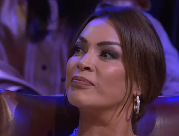 Marlén Olivari y el movimiento feminista en Chile: "Lo único que ha logrado ha sido denigrar la imagen de la mujer"