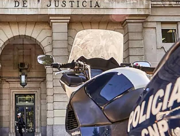 España: Hombre fue condenado a siete años de cárcel tras cortarle el cuello a su pareja