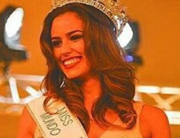 Ex Miss Uruguay falleció a los 26 años: Tenía cáncer cervicouterino