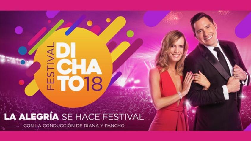 Festival Dichato 2018