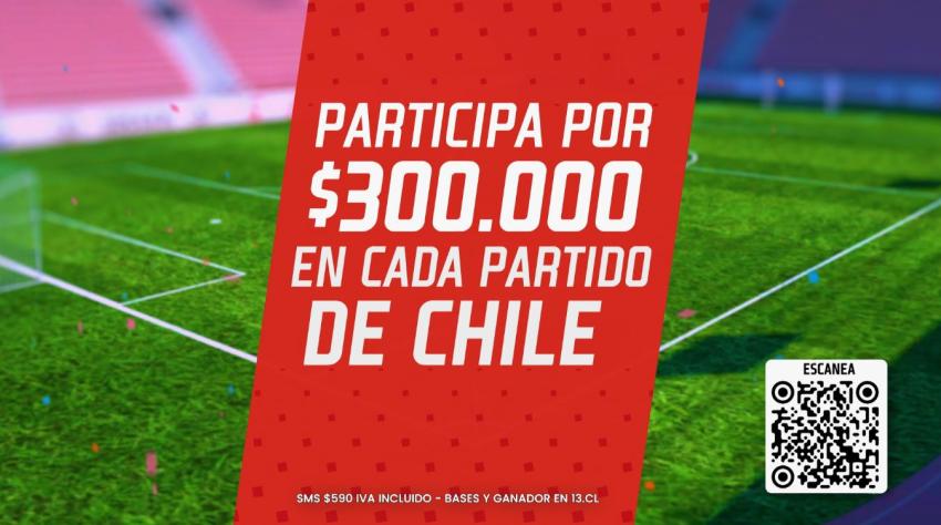 SMS Copa América