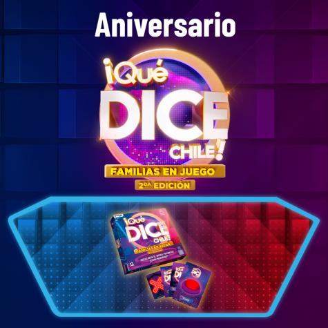 Bases concurso Aniversario QDCH