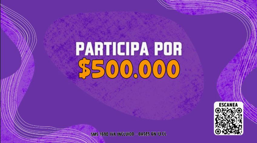 Concurso Agosto SMS