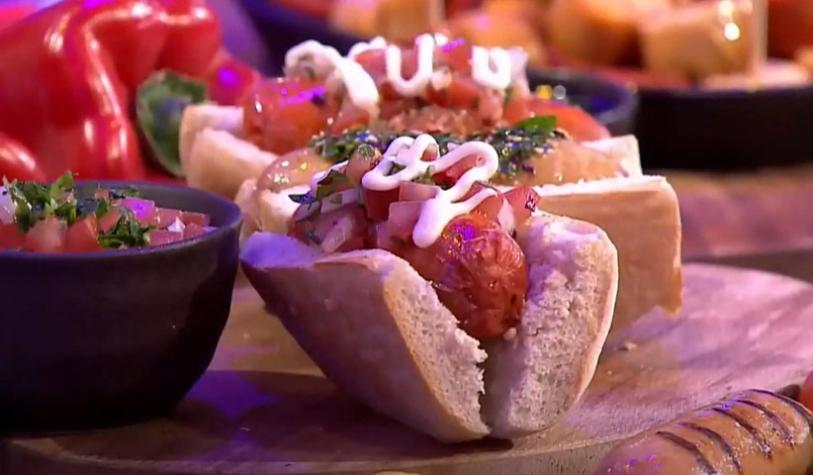 CONCURSO “Kit dieciochero para celebrar en estas fiestas”