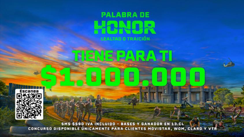 Concurso sms Fin de año