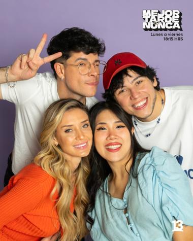 Concurso Buzz Ballz Mejor Tarde Que Nunca