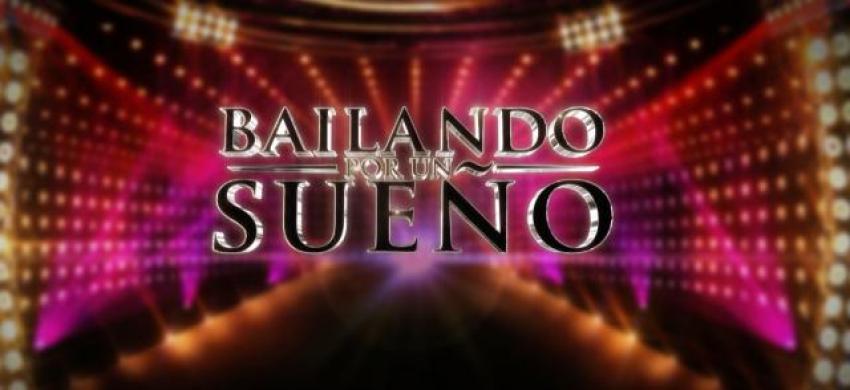 Concurso SMS "Bailando por un sueño"